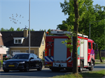 Melding 17.48 Prio 1 Brand Buiten N355 Optwizel Twijzel